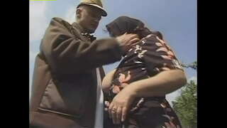 Tanter från landsbygden