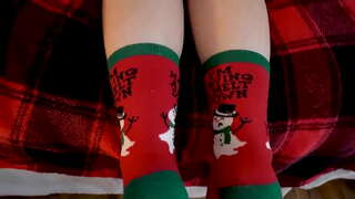 Жасырын трахал падчерицу ол ояндым.