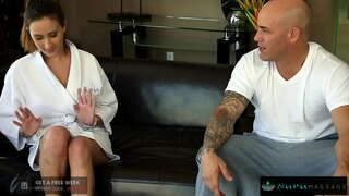 Vi kan inte! Du är Min BÄSTIS Pojkvän