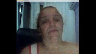 Bela Matura bbw freneza horny por vera fuck.