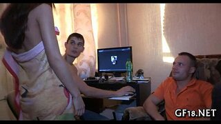 Ова беба га брже вози