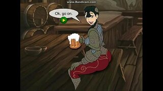 Познакомься и трахни Легенду о Зельде Сумрак Претходне