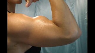 ЦР уље и Флек