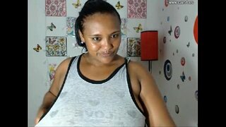 Марисол вака колумбийка3