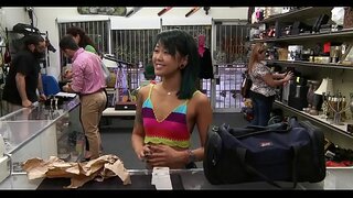 Голи аматер да бисте то урадили постаје дужи од