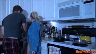 Ноћни трах цоугарс