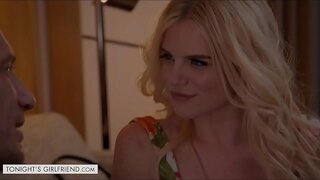 ���ज राती गरेको प्रेमिका - Nikki मीठो प्रेम रही pounded