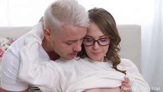 TeenMegaWorld - Anal-Àngels