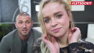 LETSDOEIT - Alexa Flexy - Seo Daddy Anal Murt Hardcore E Pretty Babe